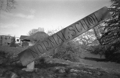 Expired Film Day 2016