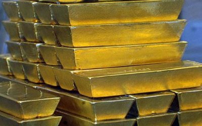Gold Bars for sale