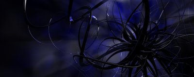 Personal render, Blue whips