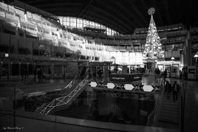 LaDefense - Chistmas Market