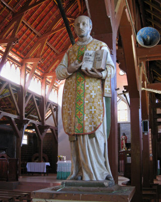 Statue