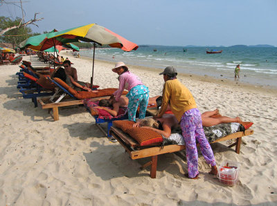 Sihanoukville