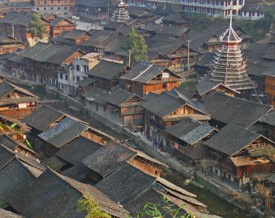 Zhaoxing