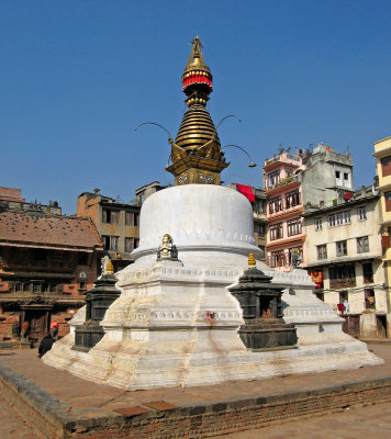 Stupa