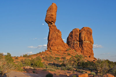 Balanced Rock