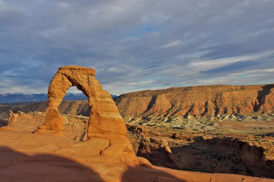 Arches National Park