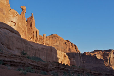 Arches National Park