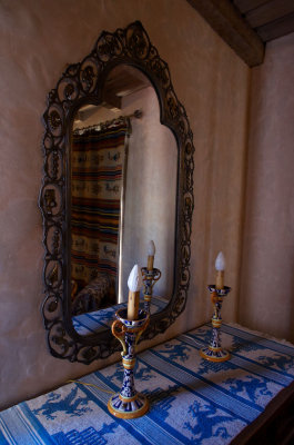 Hall Mirror