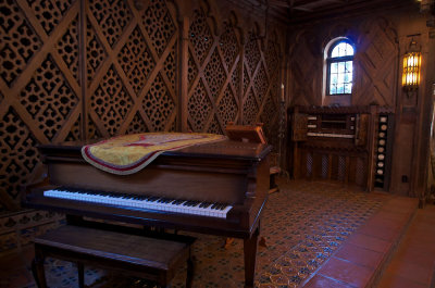 Music Room