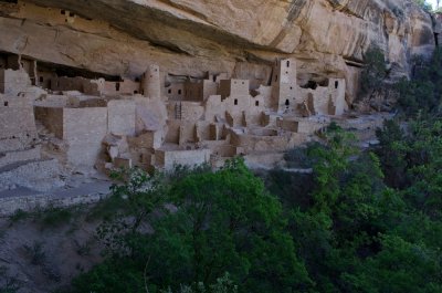 Cliff Palace #5