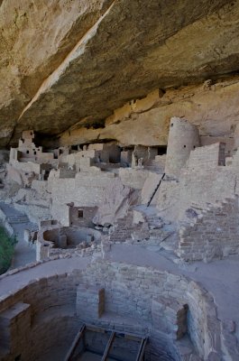 Cliff Palace #7