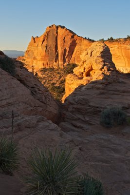 Utah Canyons