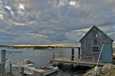 Menemsha