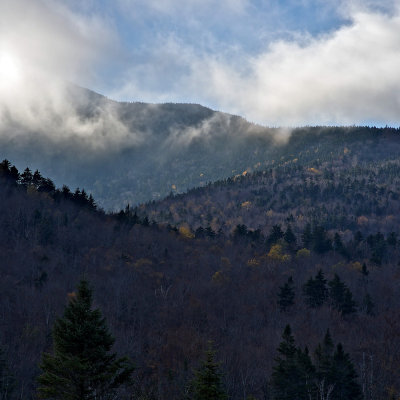 White Mountains 2011-2013