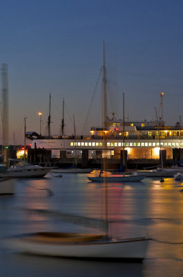 Vineyard Haven Ferry