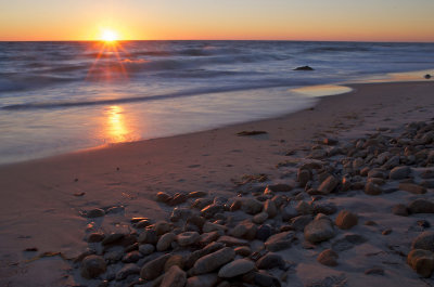 Sundown 