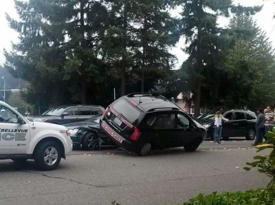 driving school fail