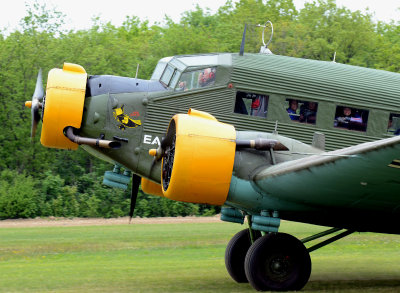 Ju-52