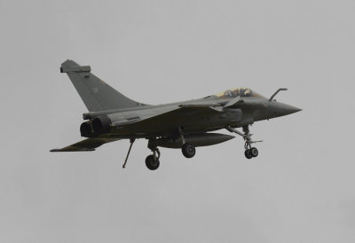 Dassault Rafale M