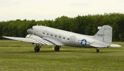 Douglas DC-3(C)