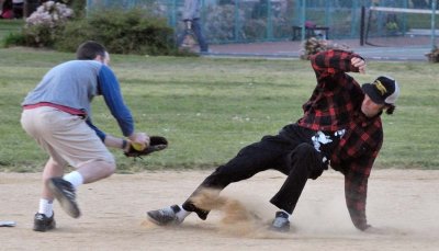 3/23/14 softball