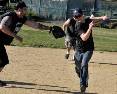 4/6/14 softball