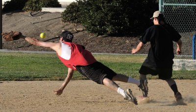 6/1/14 softball