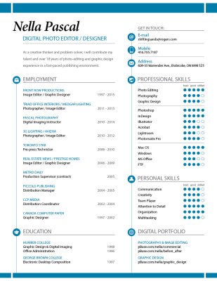 Contact Info
