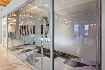 Carbon Room