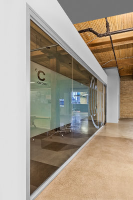 Carbon Room