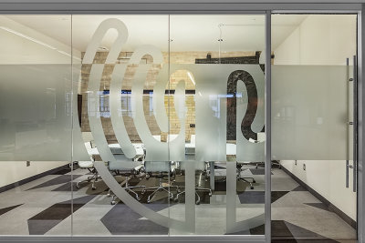 Carbon Room
