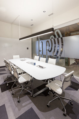 Carbon Room