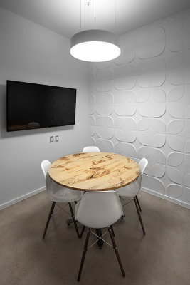 Cobalt Room