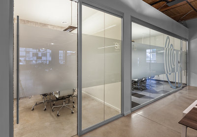 Silicon Room