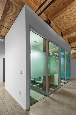 Tungsten Room
