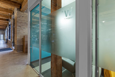 Tungsten Room