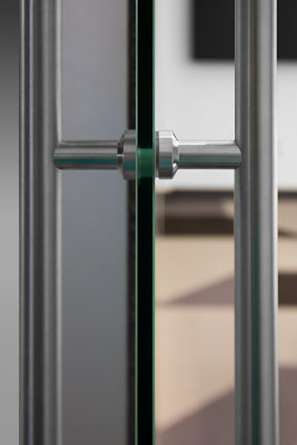 Door Detail