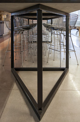 Cafeteria Detail