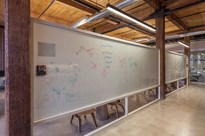 Glass Board
