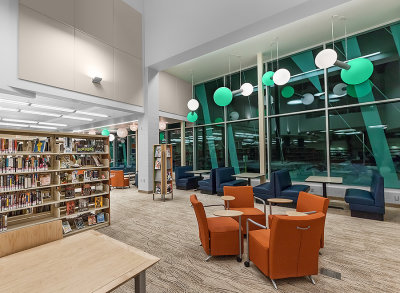 Library