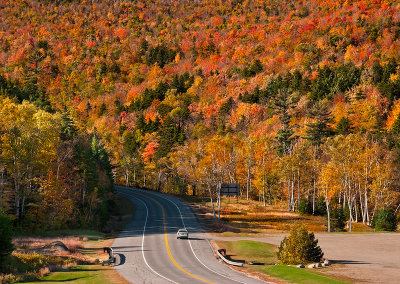 Mt. Washington Valley