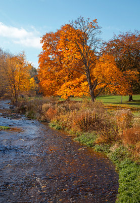 Spencer Creek, Hamilton