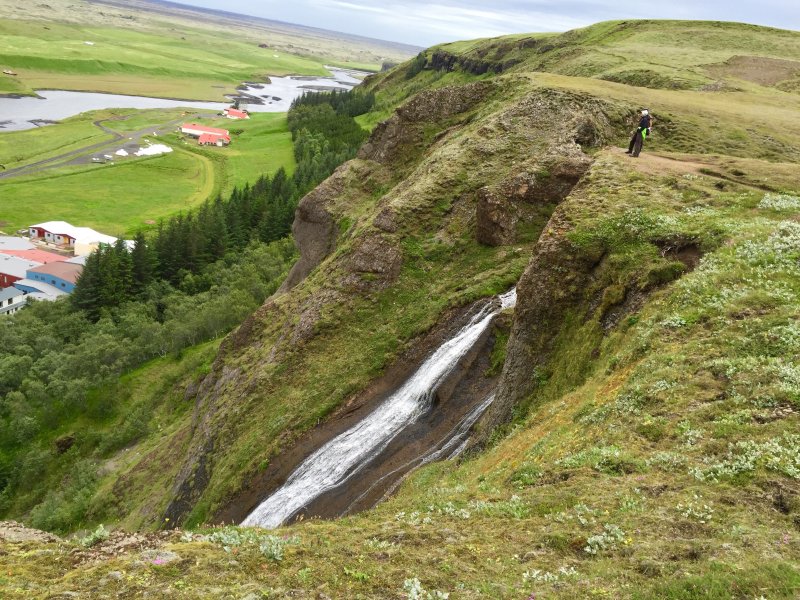 Systrafoss