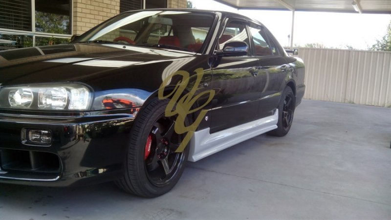 R34 Sedan Spec R Skirts 04.jpg