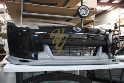 Nissan 370Z Spec T FL 03.JPG
