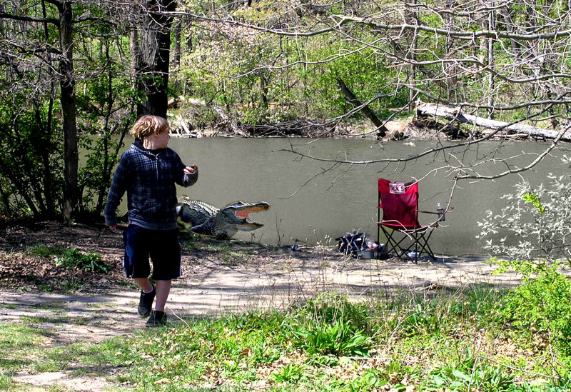 Metro Parks