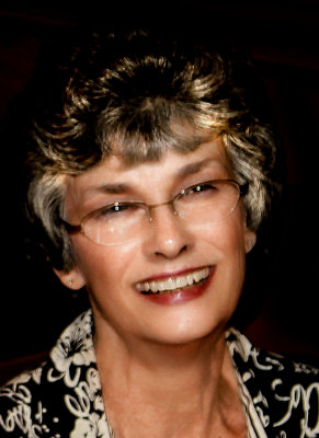 Karen Midkiff (Mrs. Jerry Midkiff)