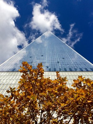 One World Trade Center