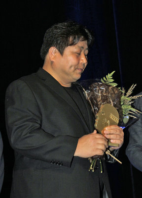 YOSHINARI NISHIKORI