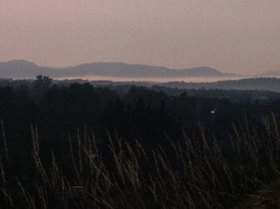 Surreal post-dawn over the Vosges.JPG
